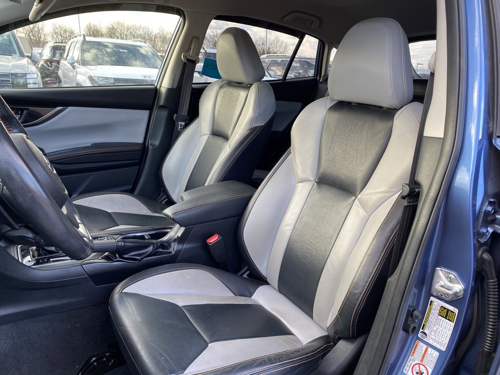 Used 2020 Subaru Crosstrek 2.0i Limited w/ Popular Package #4 image 23