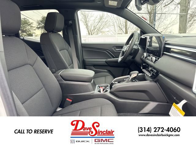 New 2026 GMC Canyon Elevation w/ Convenience Package AWD/4WD image 25
