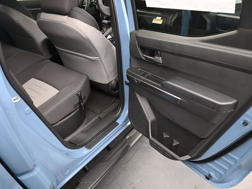 New 2026 Toyota Tacoma TRD Sport image 12