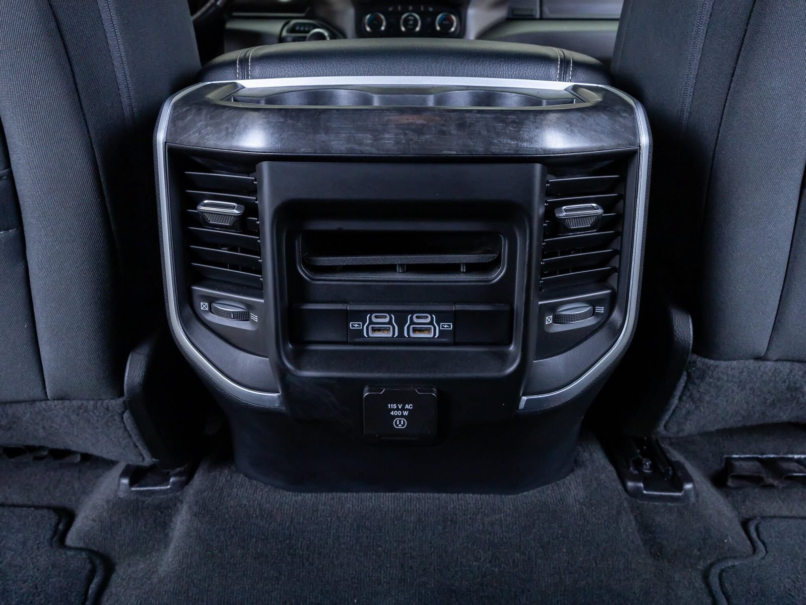 Used 2021 RAM 1500 Big Horn AWD/4WD image 28