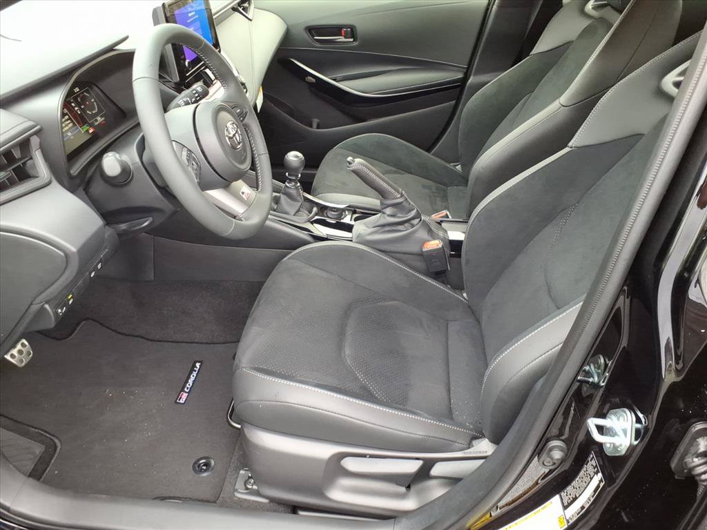 New 2026 Toyota Corolla GR AWD/4WD image 3