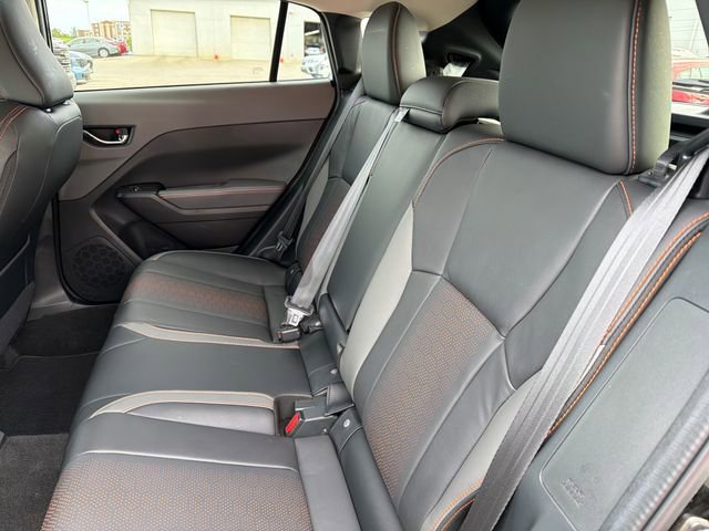 Certified 2026 Subaru Crosstrek 2.5i Limited AWD/4WD image 21