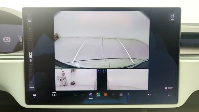 Used 2022 Tesla Model X Plaid AWD/4WD image 63