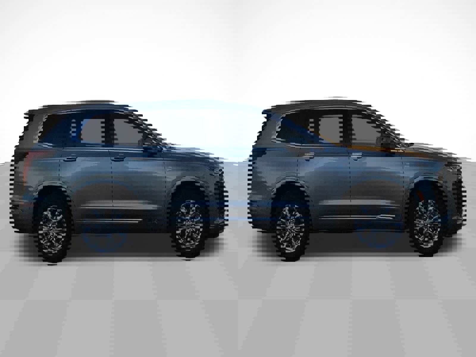 Used 2025 Cadillac XT6 Luxury image 4