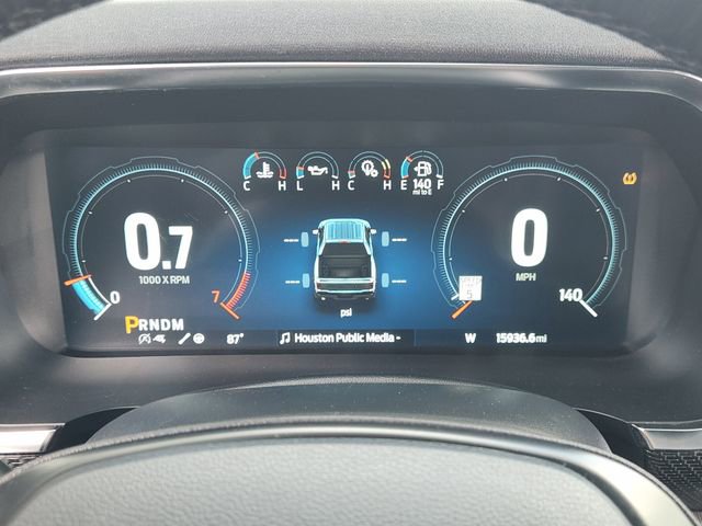 Used 2023 Ford F150 Raptor w/ Raptor Carbon Fiber Package image 13