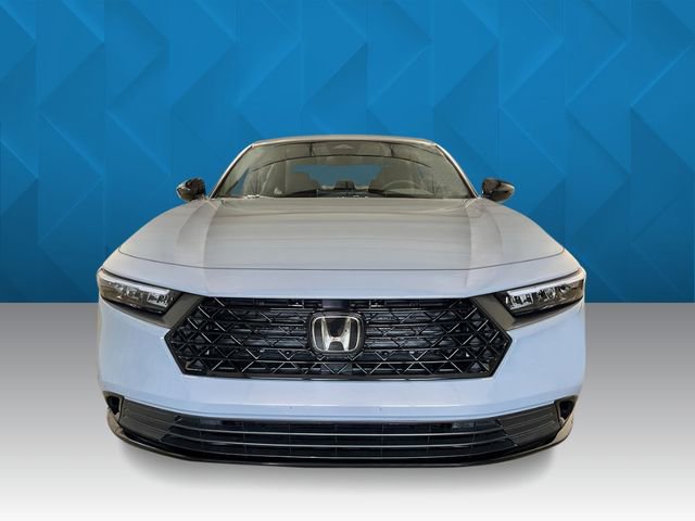 New 2026 Honda Accord Sport image 10