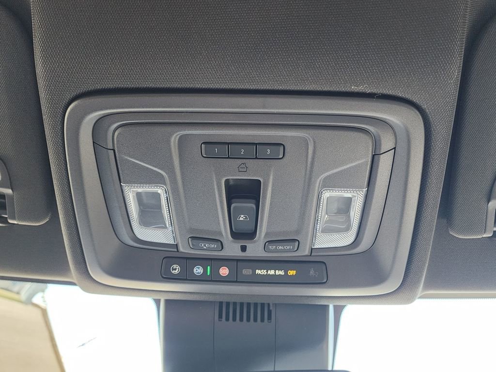 New 2026 GMC Sierra 1500 SLT w/ SLT Premium Plus Package image 35