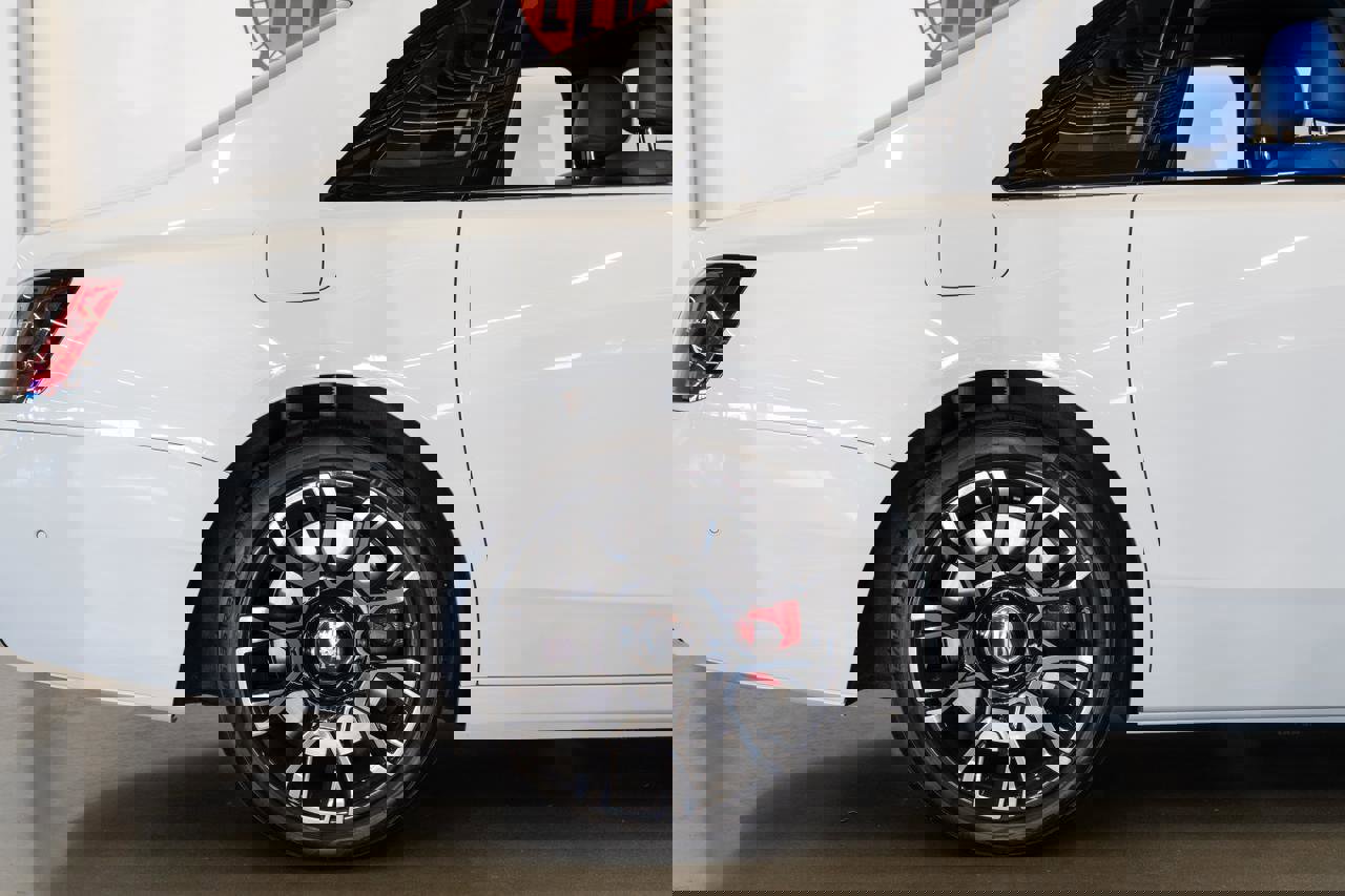 Used 2022 Rolls-Royce Ghost Black Badge image 30