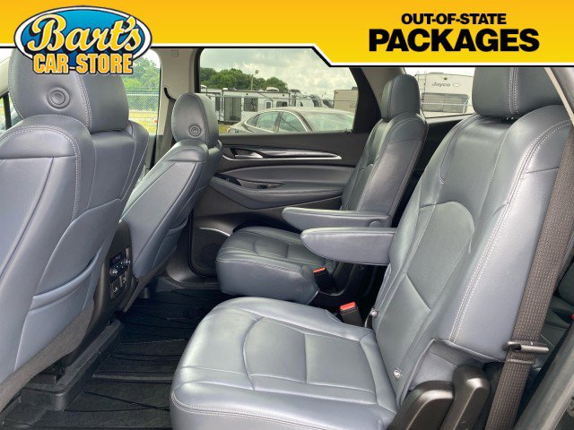 Used 2021 Buick Enclave Premium w/ Experience Buick Package image 21