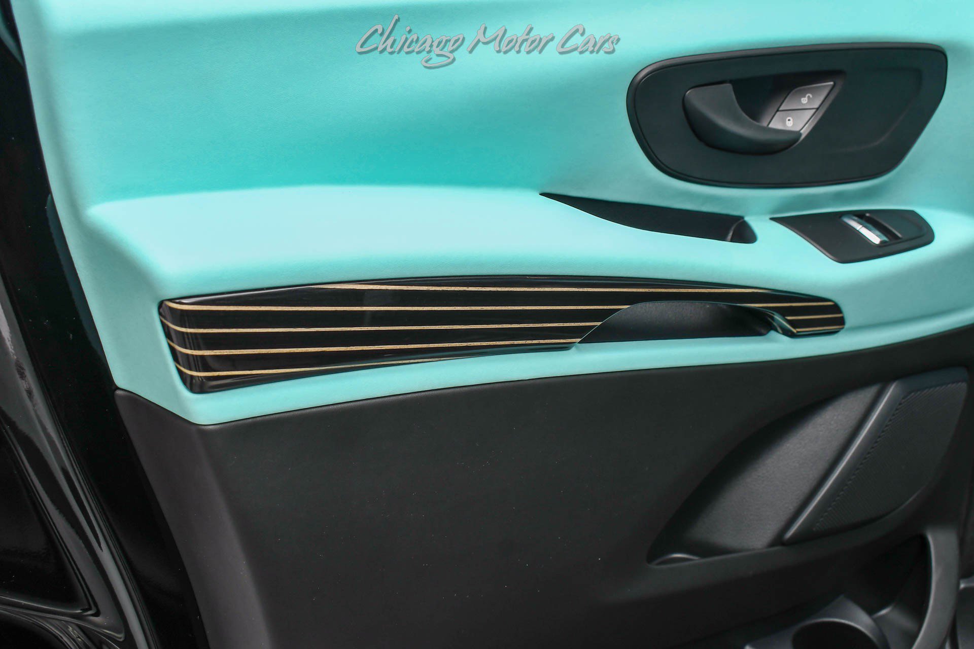 Used 2023 Mercedes-Benz Metris Passenger image 44