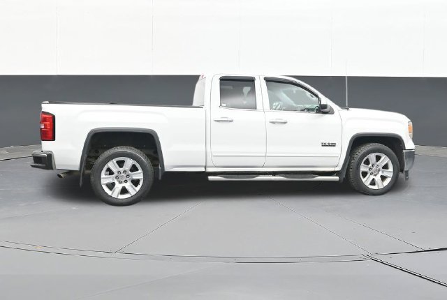 Used 2015 GMC Sierra 1500 SLE w/ Texas SLE Value Package RWD image 17