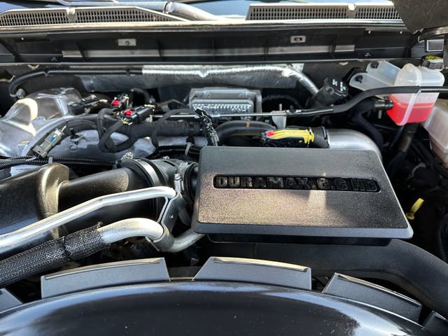 Used 2022 GMC Sierra 3500 Denali image 10