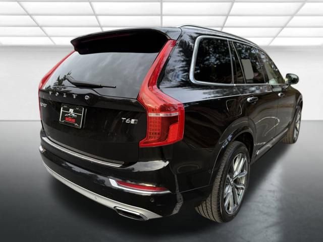Used 2017 Volvo XC90 T6 Inscription w/ Vision Package image 6