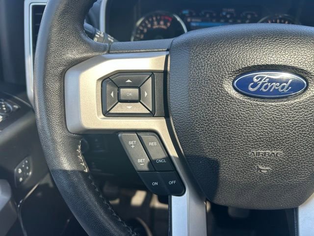 Used 2017 Ford F150 Lariat w/ Equipment Group 502A Luxury AWD/4WD image 25