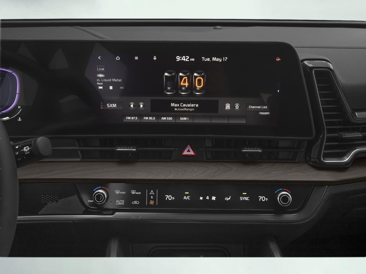 Used 2023 Kia Sportage X-Line image 45