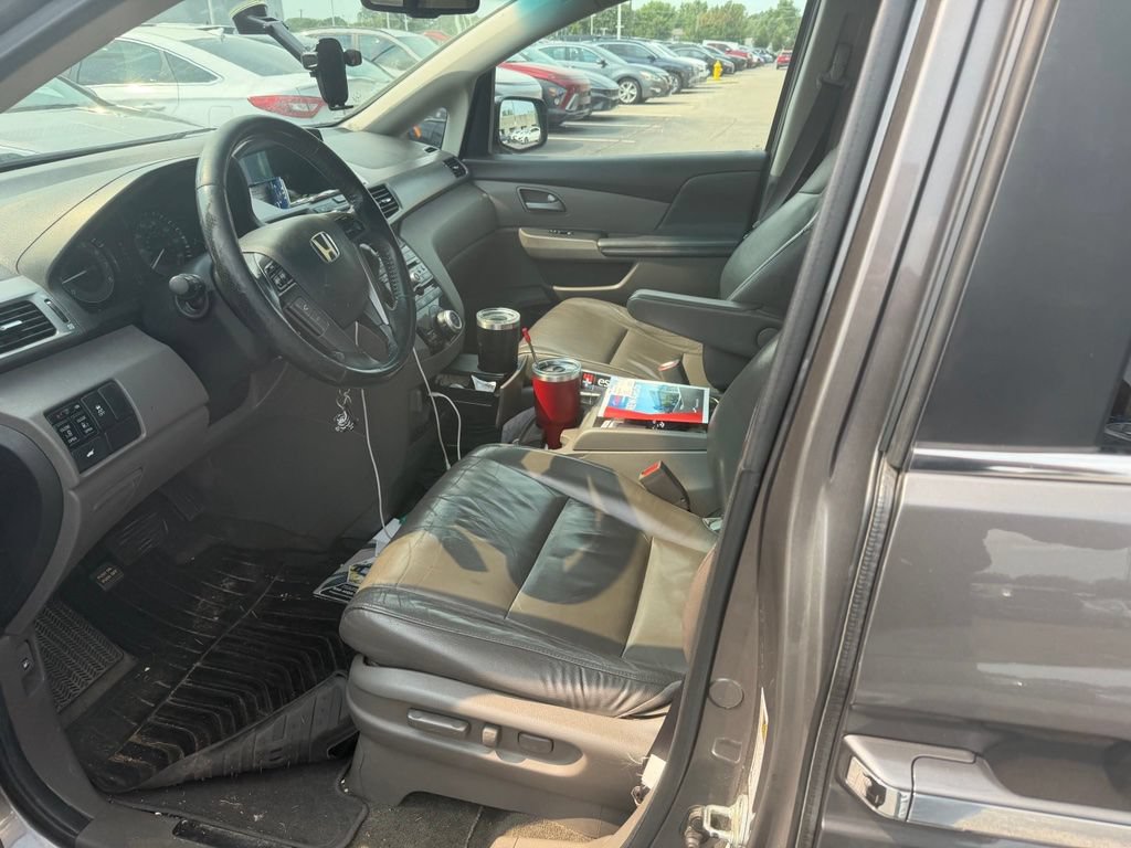 Used 2011 Honda Odyssey EX-L image 6