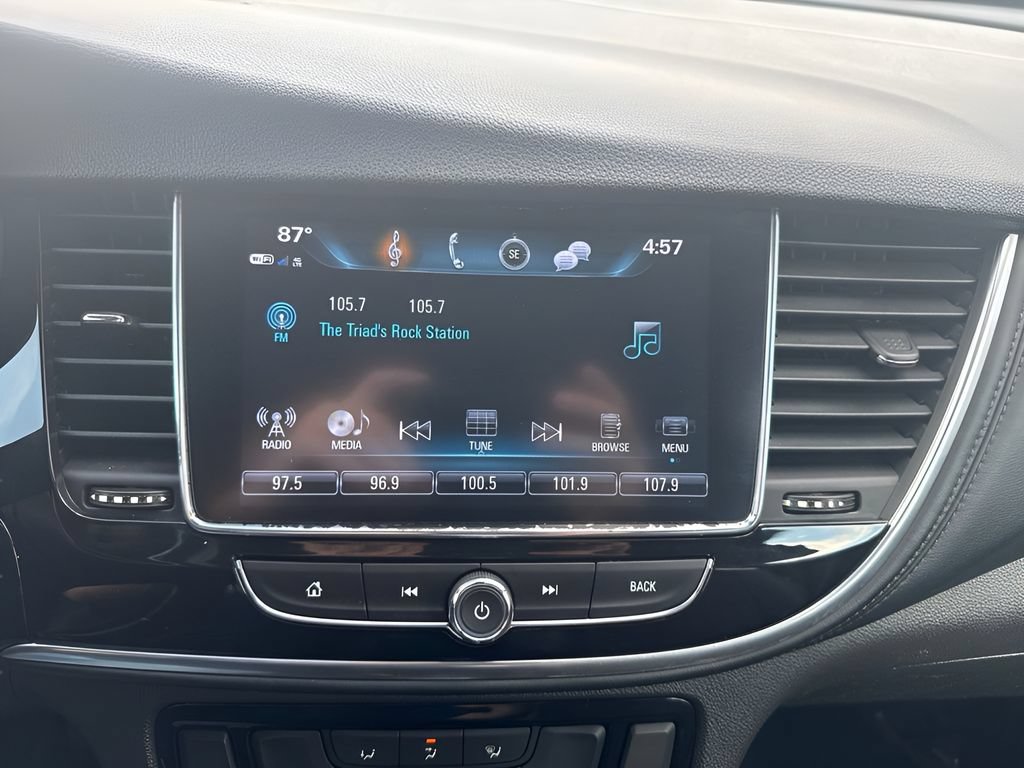 Used 2021 Buick Encore Preferred FWD image 18