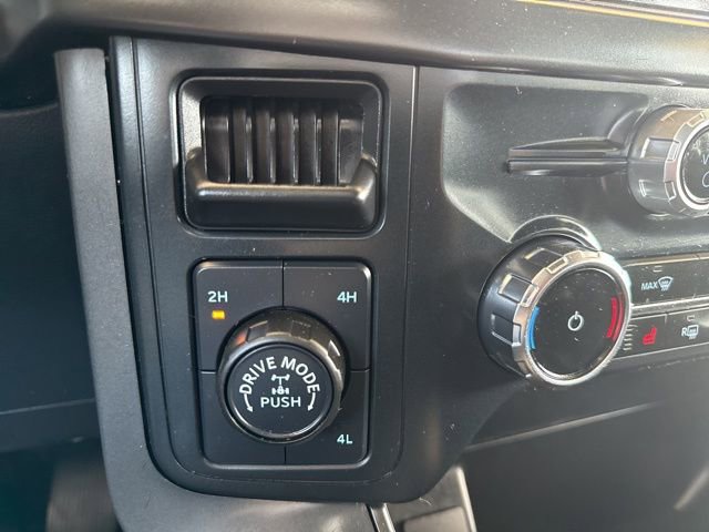Used 2024 Ford F150 XLT w/ Equipment Group 302A MID image 22