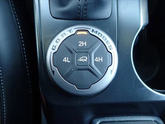 New 2026 Ford Bronco Outer Banks AWD/4WD image 23