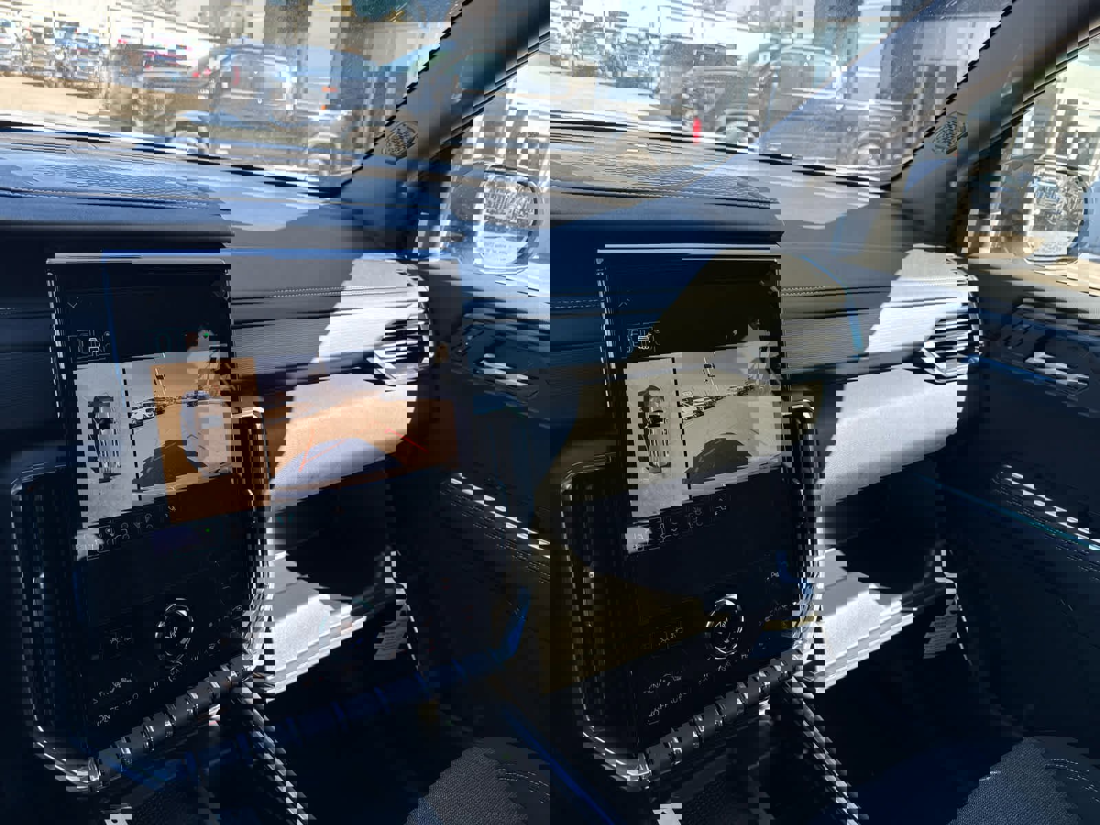 New 2026 GMC Acadia Elevation image 24