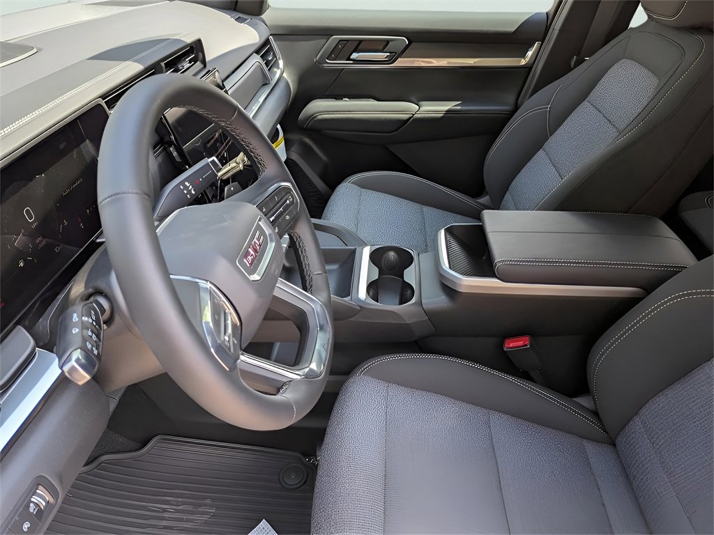 New 2026 GMC Terrain Elevation image 24