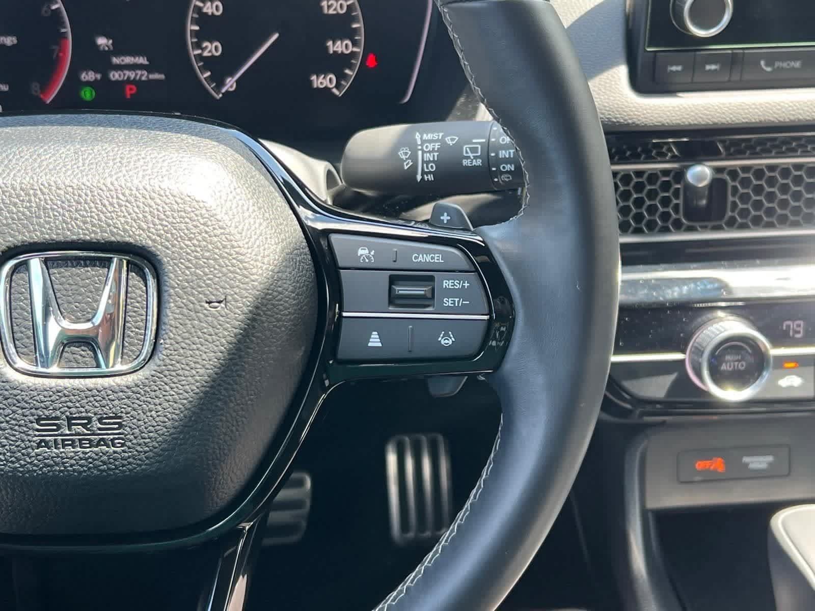 Used 2024 Honda Civic Sport image 21