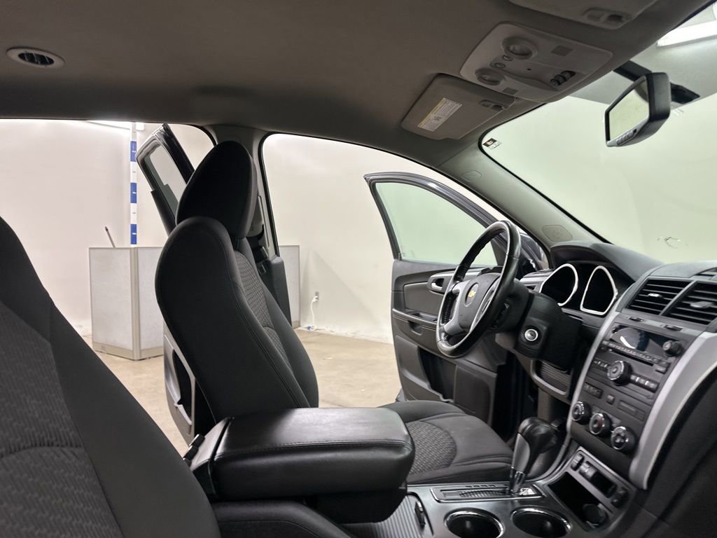 Used 2012 Chevrolet Traverse LT w/ All-Star Edition image 20