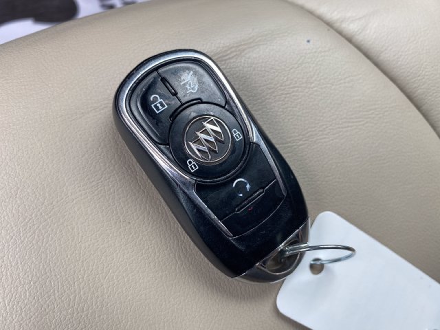Used 2019 Buick Enclave Essence w/ Trailering Package, 5000 lbs. FWD image 25
