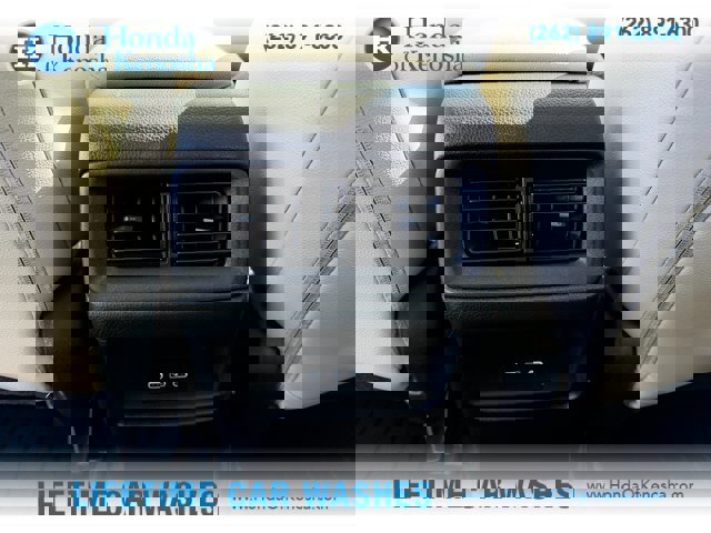 Certified 2024 Honda CR-V EX-L image 24