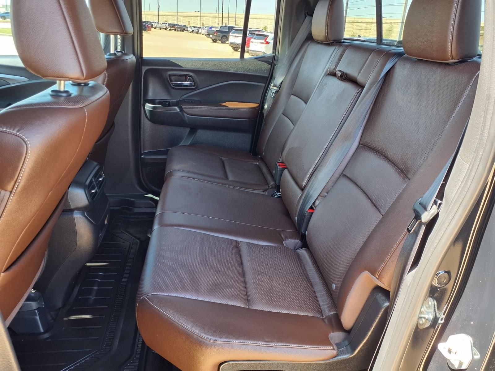 Used 2024 Honda Ridgeline RTL image 25