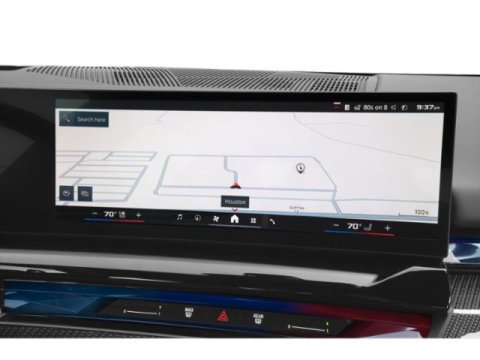 New 2026 BMW M5 w/ Carbon Package image 18