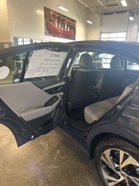 New 2025 Subaru Legacy Premium image 21