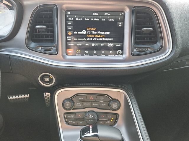 Used 2022 Dodge Challenger R/T Scat Pack RWD image 15
