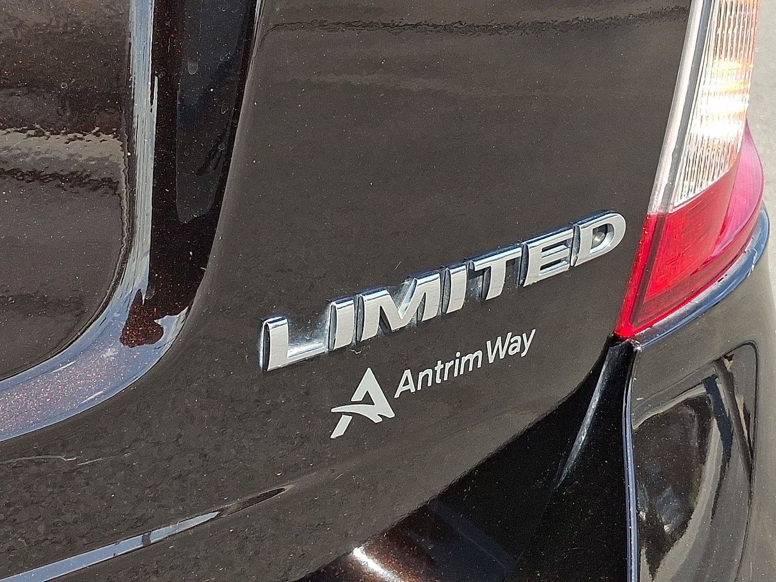 Used 2013 Ford Edge Limited image 33