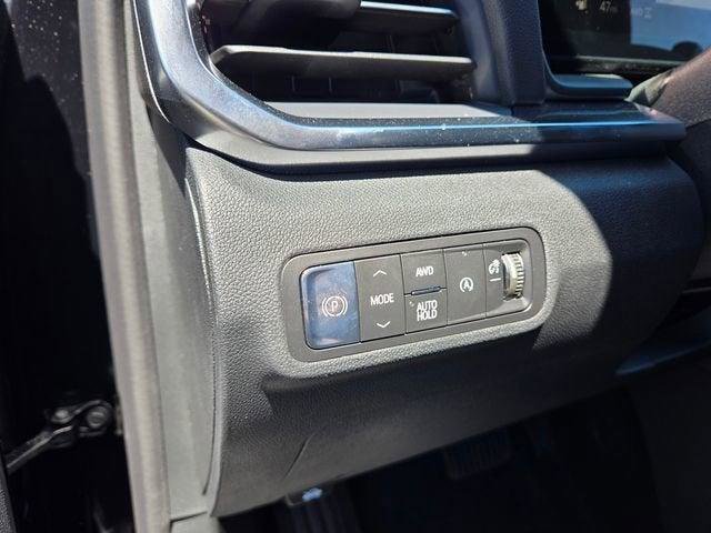 New 2026 GMC Terrain Denali AWD/4WD image 12