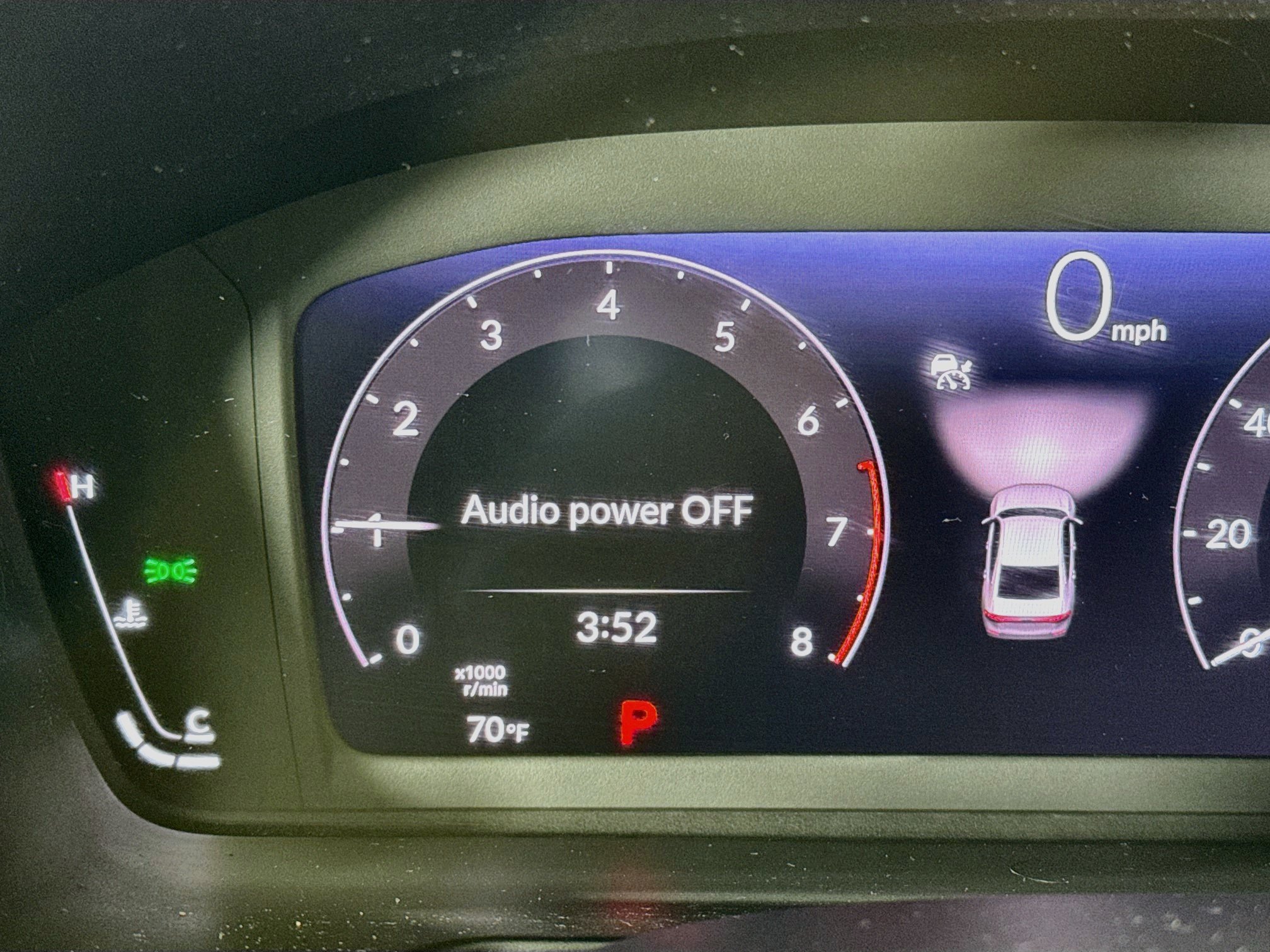Certified 2025 Honda Accord SE image 12