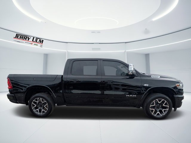 New 2026 RAM 1500 Laramie w/ Laramie Preferred Package image 32