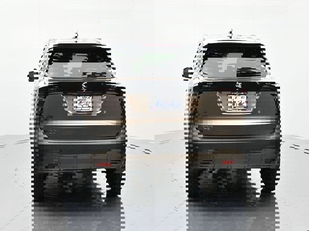 New 2026 Nissan Kicks SV image 6