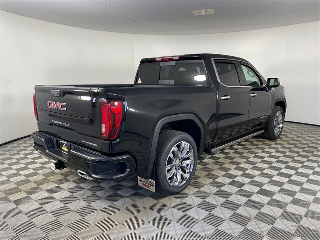 New 2026 GMC Sierra 1500 Denali w/ Denali Reserve Package image 18