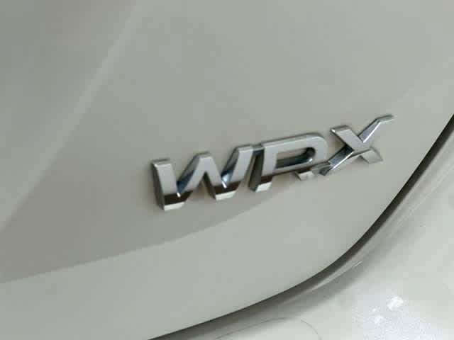Used 2021 Subaru WRX Limited AWD/4WD image 29