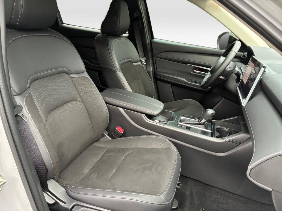 Certified 2026 MAZDA CX-5 Preferred AWD/4WD image 28