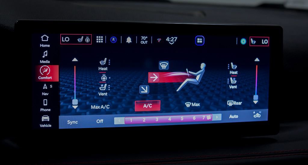 Used 2024 Dodge Hornet R/T Plus AWD/4WD image 24