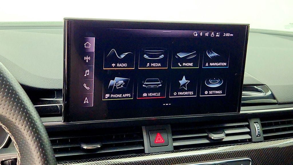 Used 2023 Audi S5 Premium Plus w/ Premium Plus Package AWD/4WD image 19