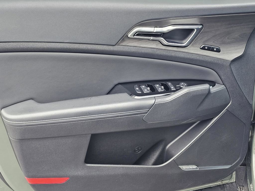 Certified 2024 Kia Sportage X-Pro image 16