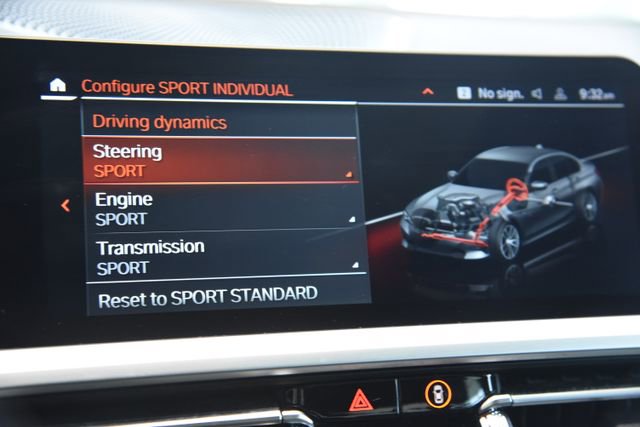 Used 2020 BMW 330i xDrive Sedan w/ Premium Package image 38