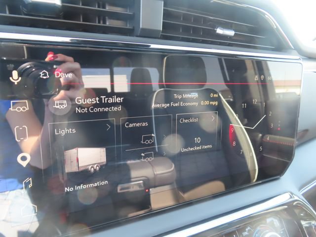 Certified 2026 GMC Sierra 2500 AT4X w/ AT4X AEV Edition AWD/4WD image 25