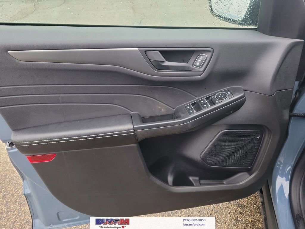 Certified 2023 Ford Escape Active image 13