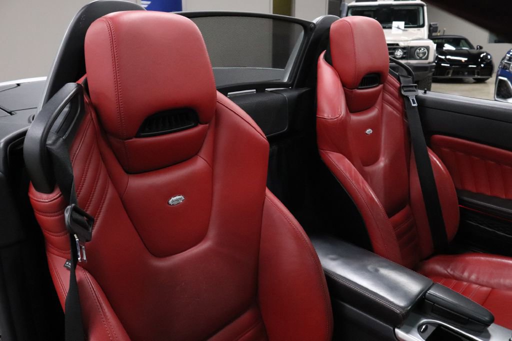 Used 2016 Mercedes-Benz SLK 350 350 image 31