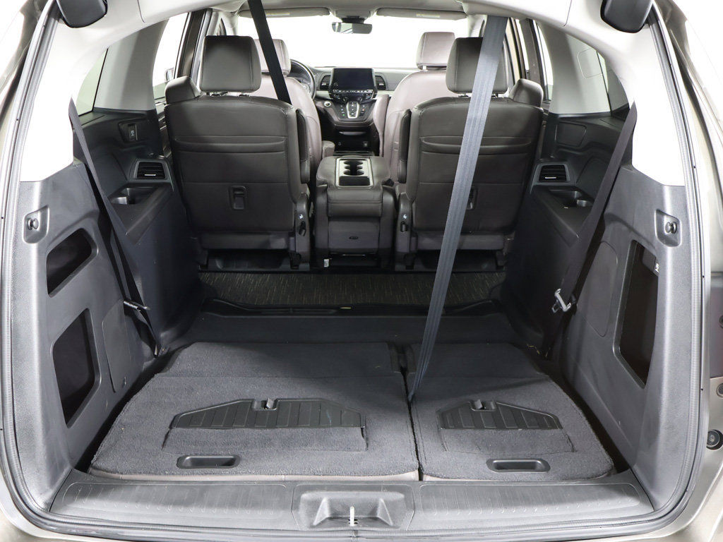 Used 2021 Honda Odyssey EX-L image 21