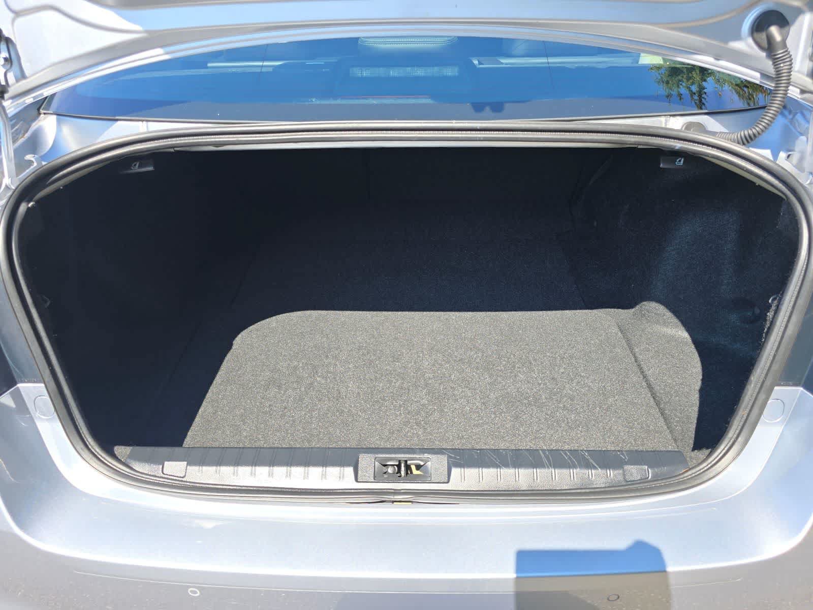 Used 2019 Subaru Legacy 2.5i Limited w/ Popular Package #2A AWD/4WD image 30